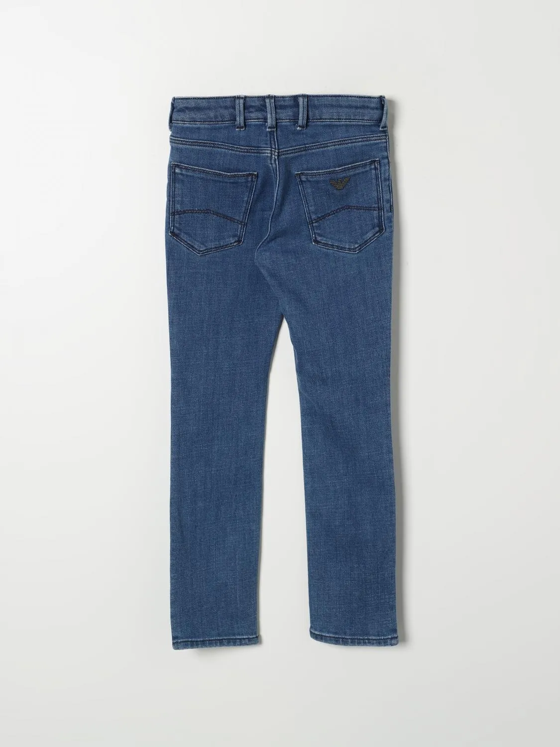 Vaquero niños Emporio Armani