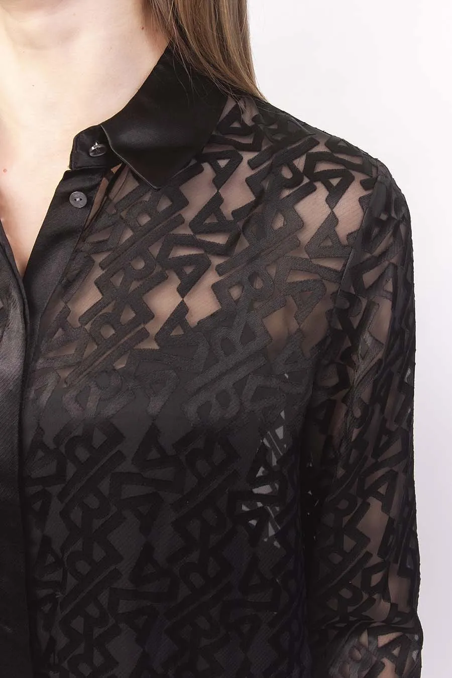 Vestido para mujer de Karl Lagerfeld – 206W1302