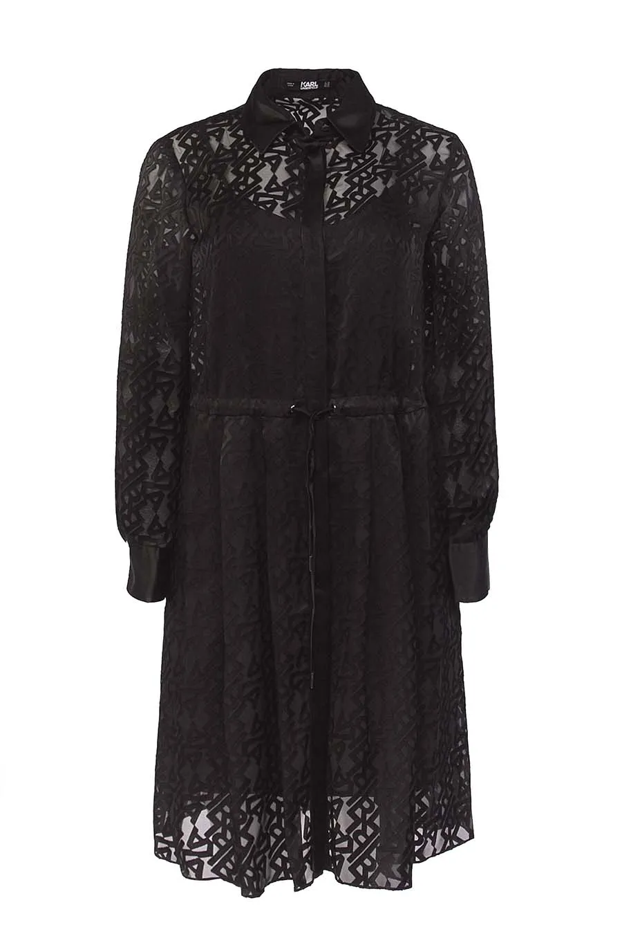 Vestido para mujer de Karl Lagerfeld – 206W1302