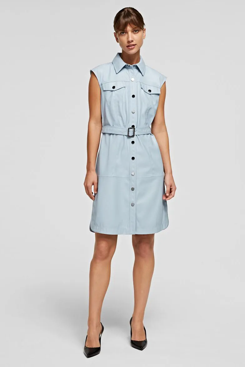 Vestido para mujer de Karl Lagerfeld – 211W1308