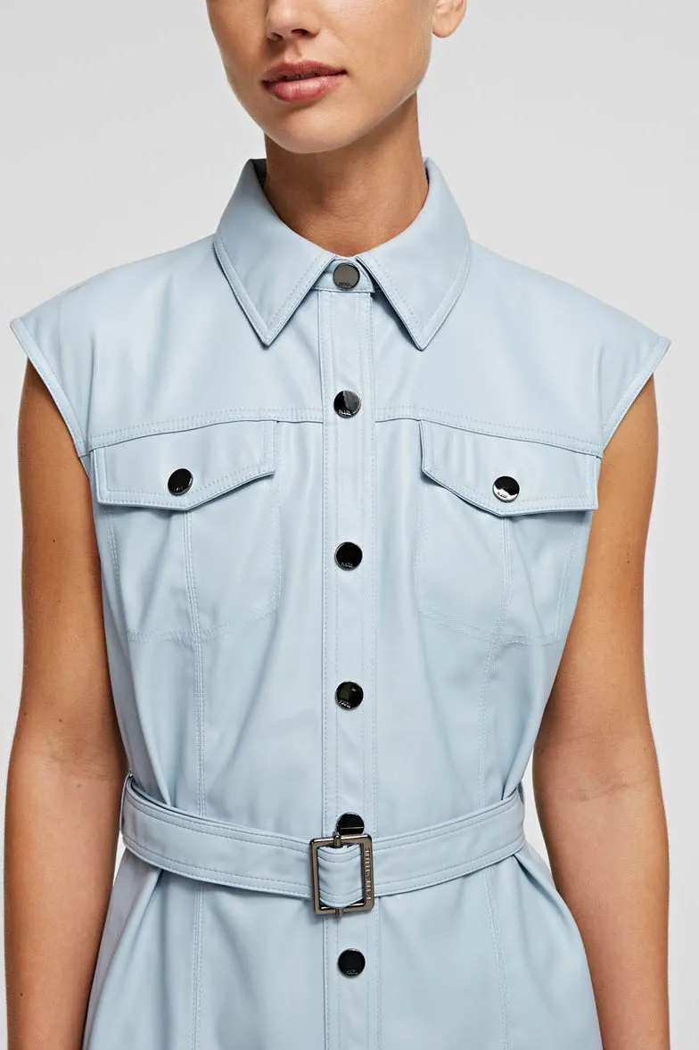 Vestido para mujer de Karl Lagerfeld – 211W1308
