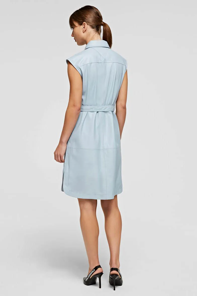 Vestido para mujer de Karl Lagerfeld – 211W1308