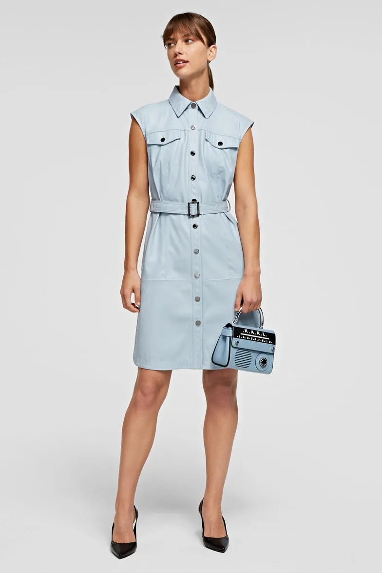 Vestido para mujer de Karl Lagerfeld – 211W1308