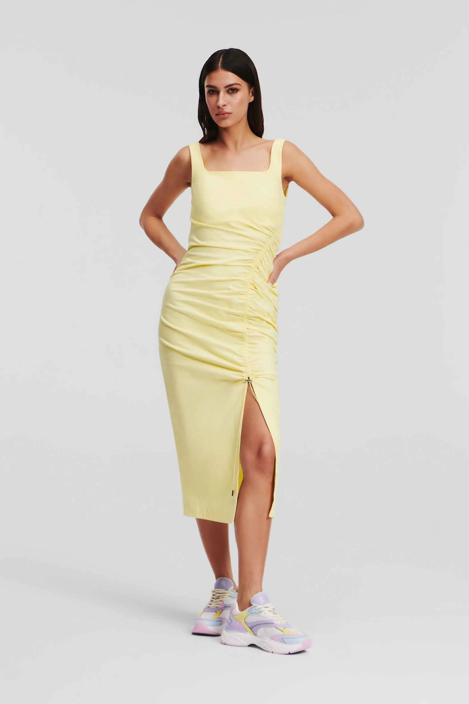 Vestido para mujer de Karl Lagerfeld – 241W1303
