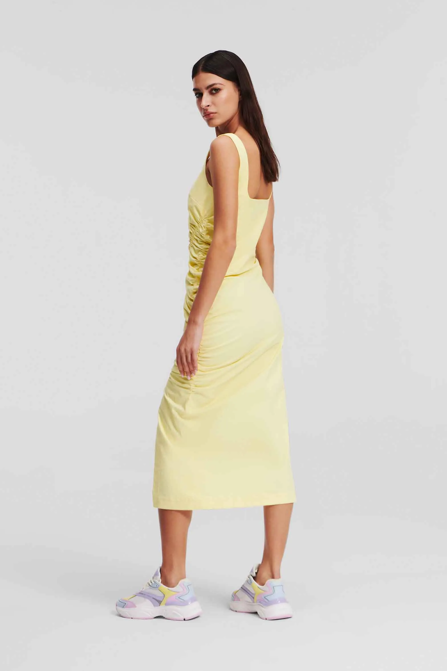 Vestido para mujer de Karl Lagerfeld – 241W1303