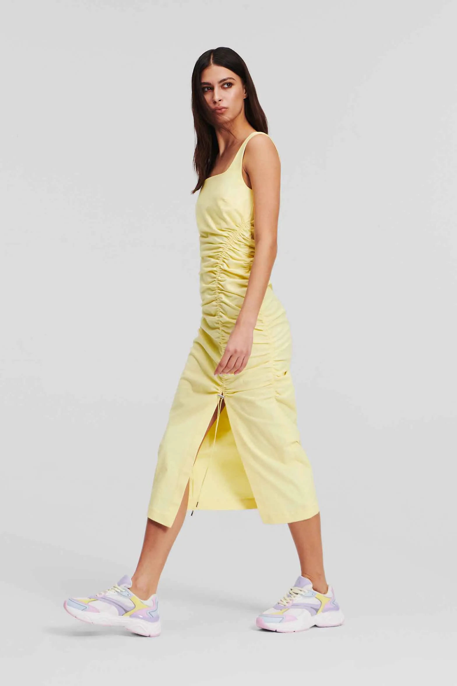 Vestido para mujer de Karl Lagerfeld – 241W1303