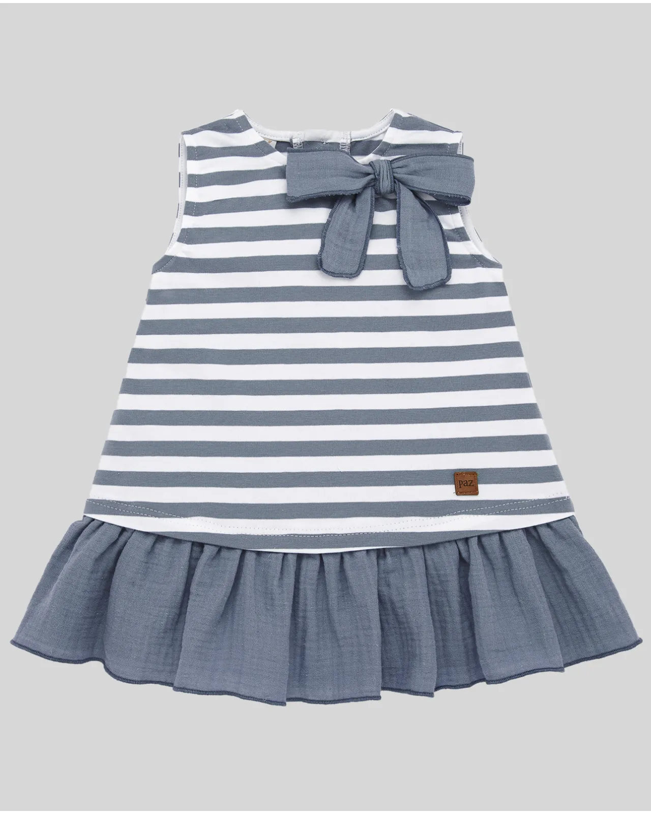 Vestido "BELICE"