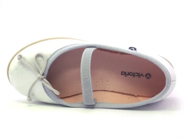 VICTORIA 1046103 PLATA