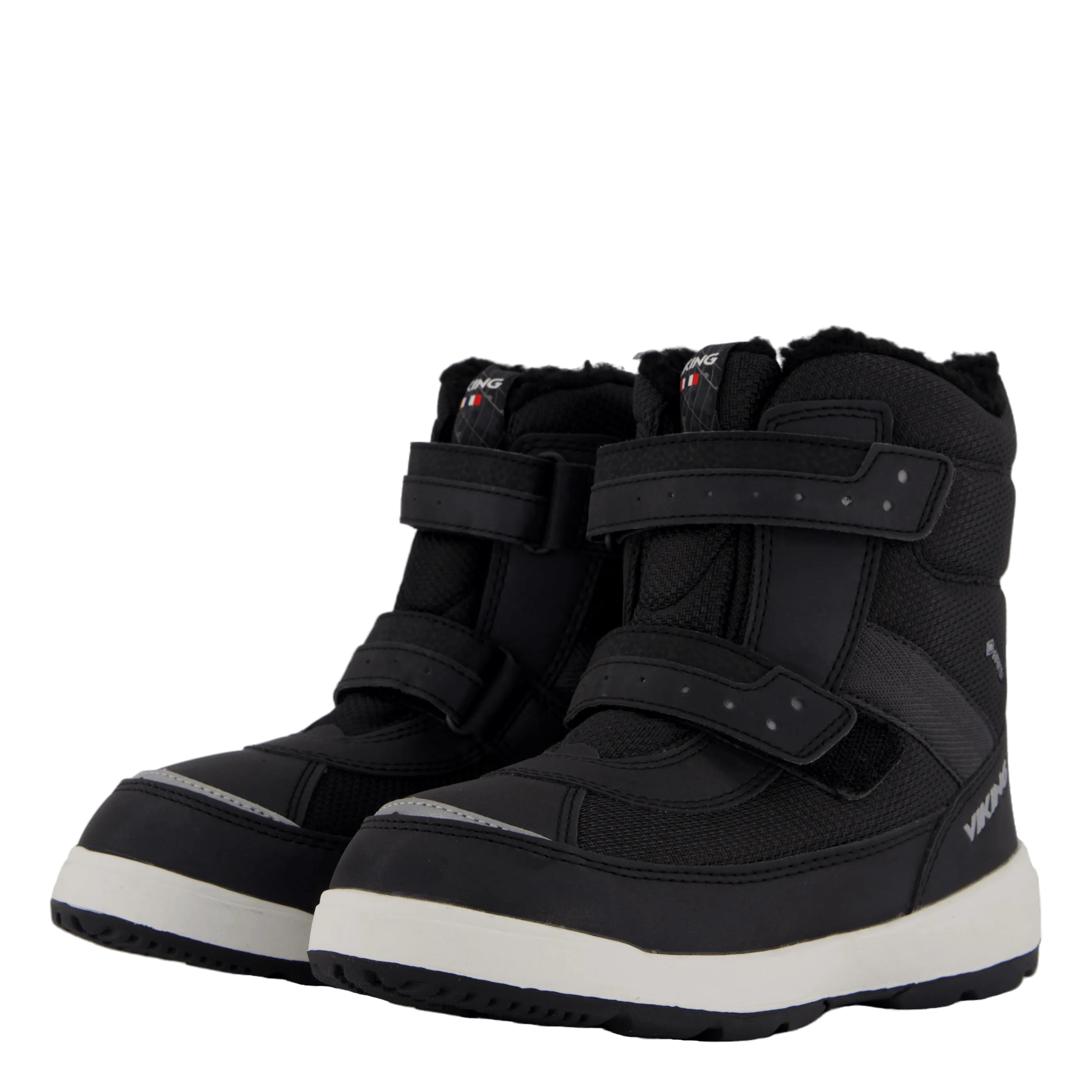 Viking Play Reflex Warm Gtx 2v Reflective/black