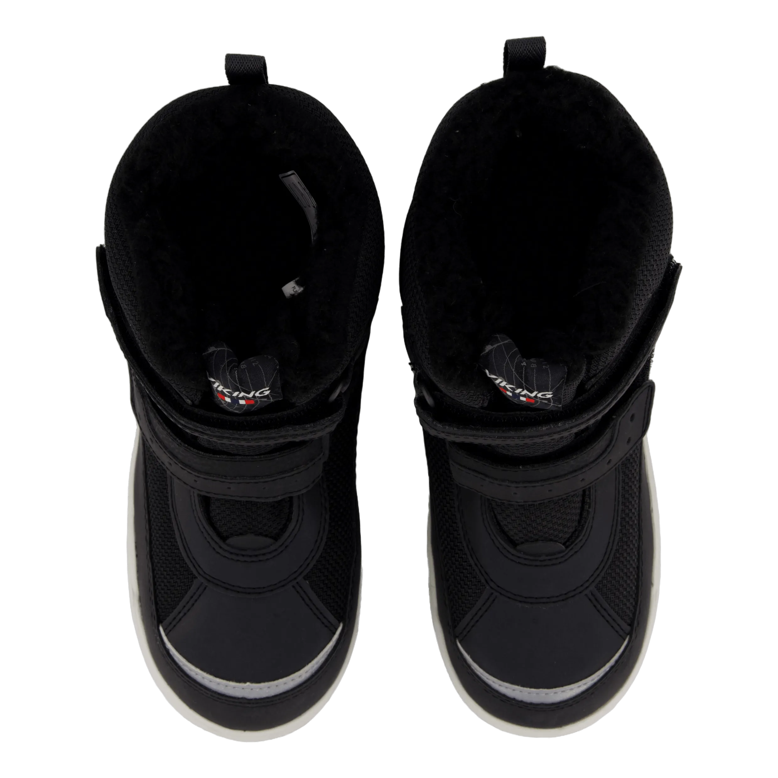Viking Play Reflex Warm Gtx 2v Reflective/black