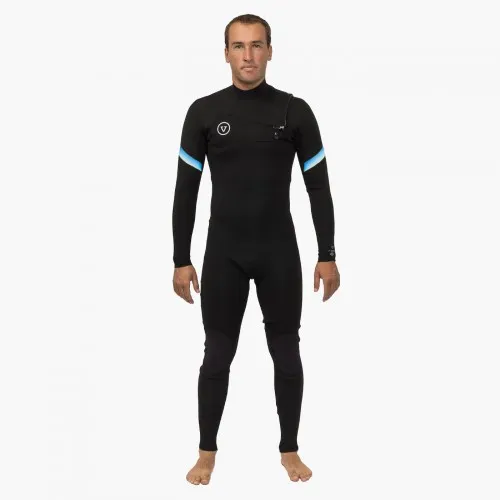 Vissla 7 Seas Raditude 3/2 Full CZ Black 2