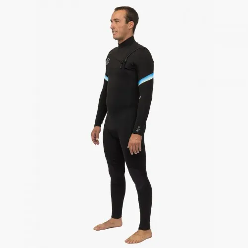 Vissla 7 Seas Raditude 3/2 Full CZ Black 2