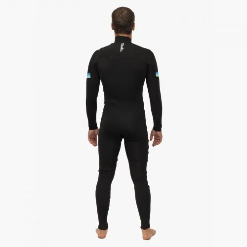 Vissla 7 Seas Raditude 3/2 Full CZ Black 2