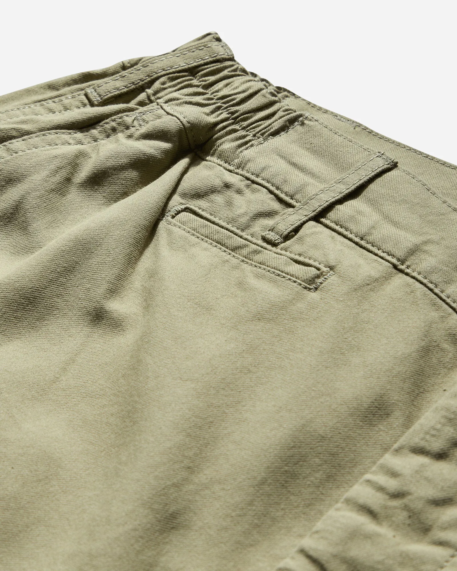visvim Chino Pants Light Green