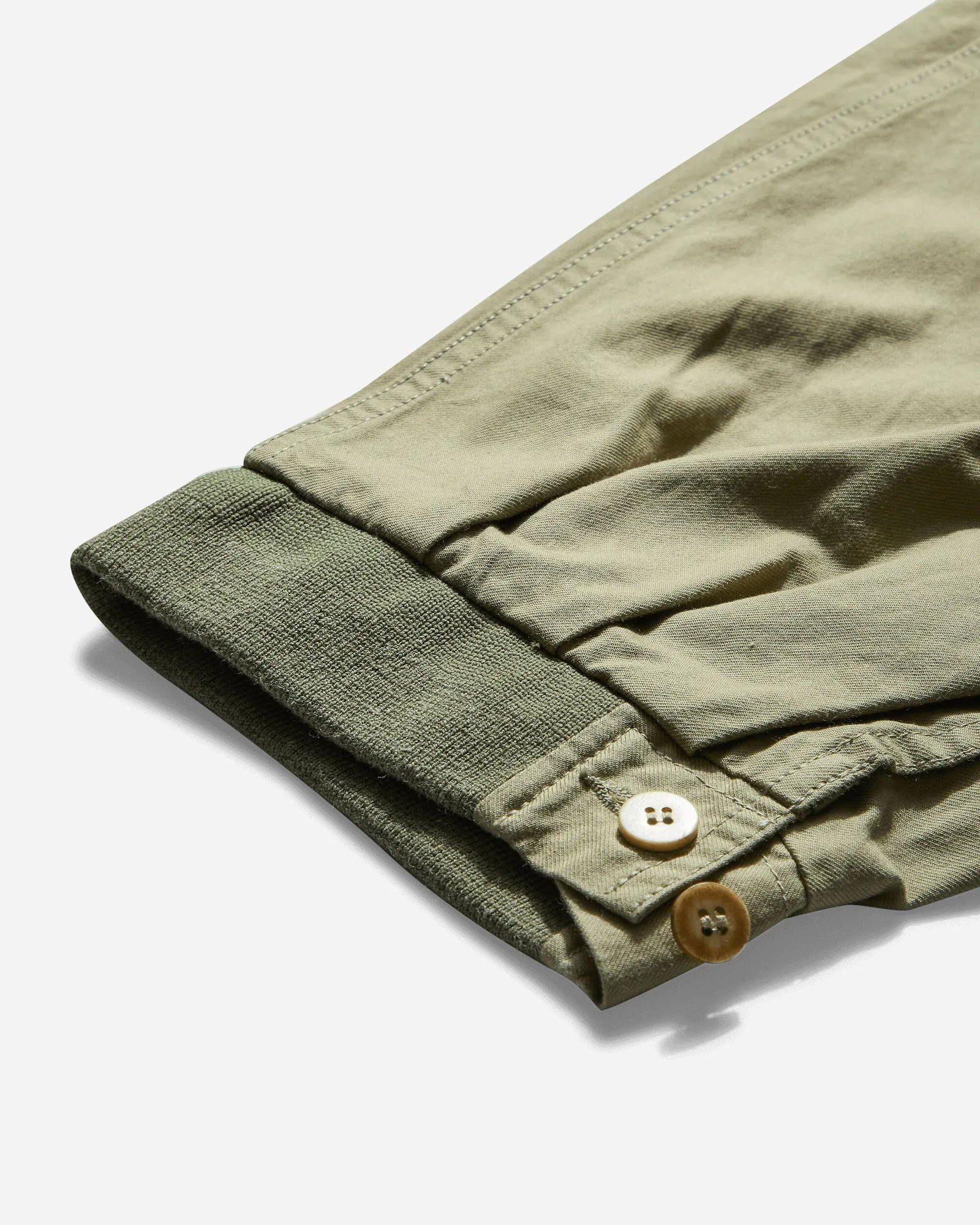 visvim Chino Pants Light Green
