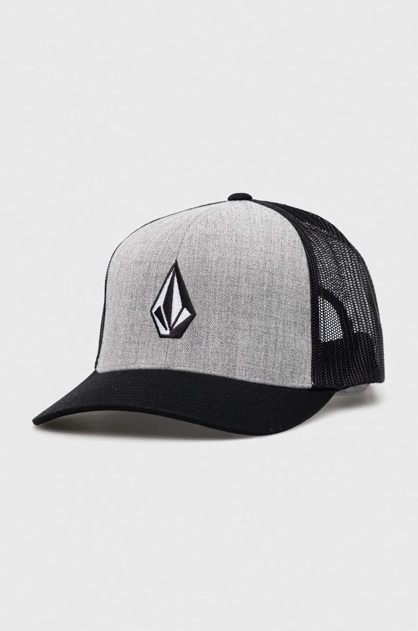 Volcom Full Stone Cheese Cap