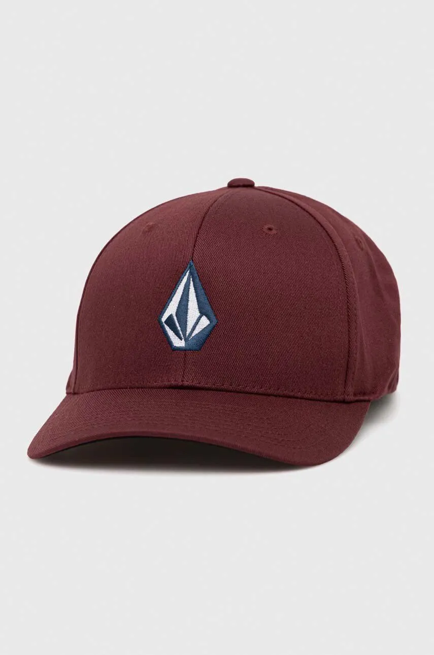Volcom Full Stone Flexfit Cap