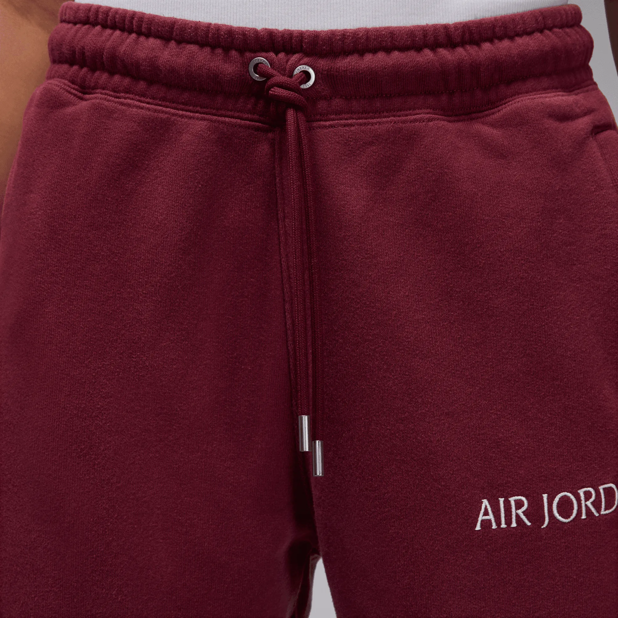 W Jordan Pant Cherrywood