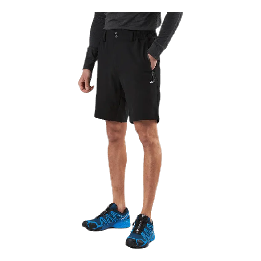 Whistler Avian Stretch Shorts Black