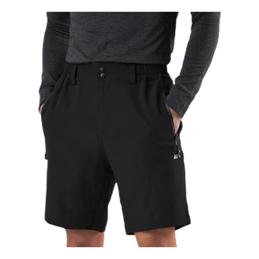 Whistler Avian Stretch Shorts Black