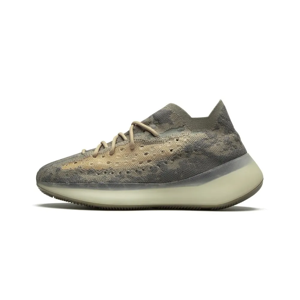 Yeezy Boost 380 Mist (Reflective)