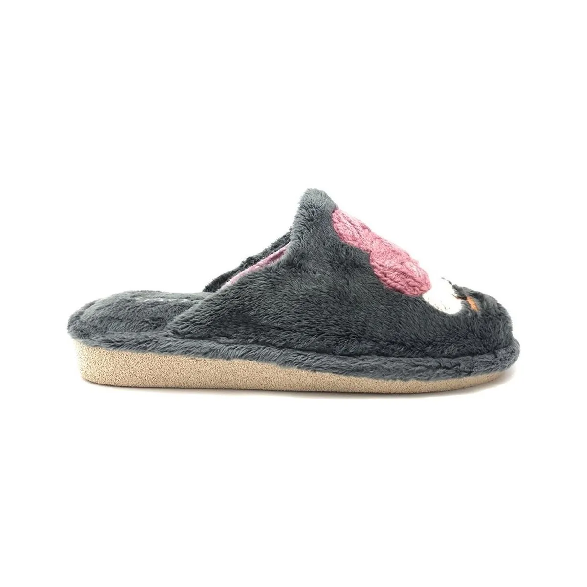 ZAPATILLA  261 TRINEO ANTRACITA