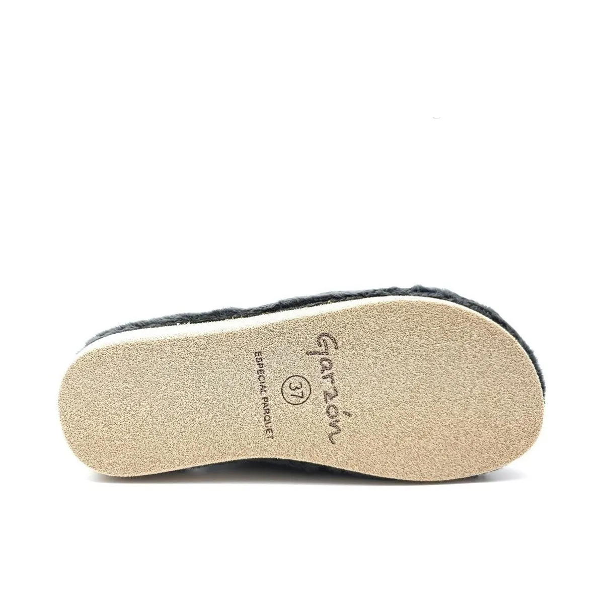 ZAPATILLA  261 TRINEO ANTRACITA