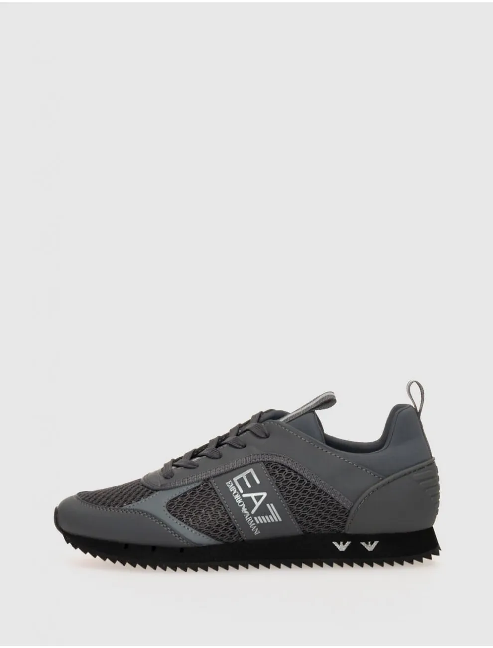 Zapatilla Armani Ea7 X8x027 Gris