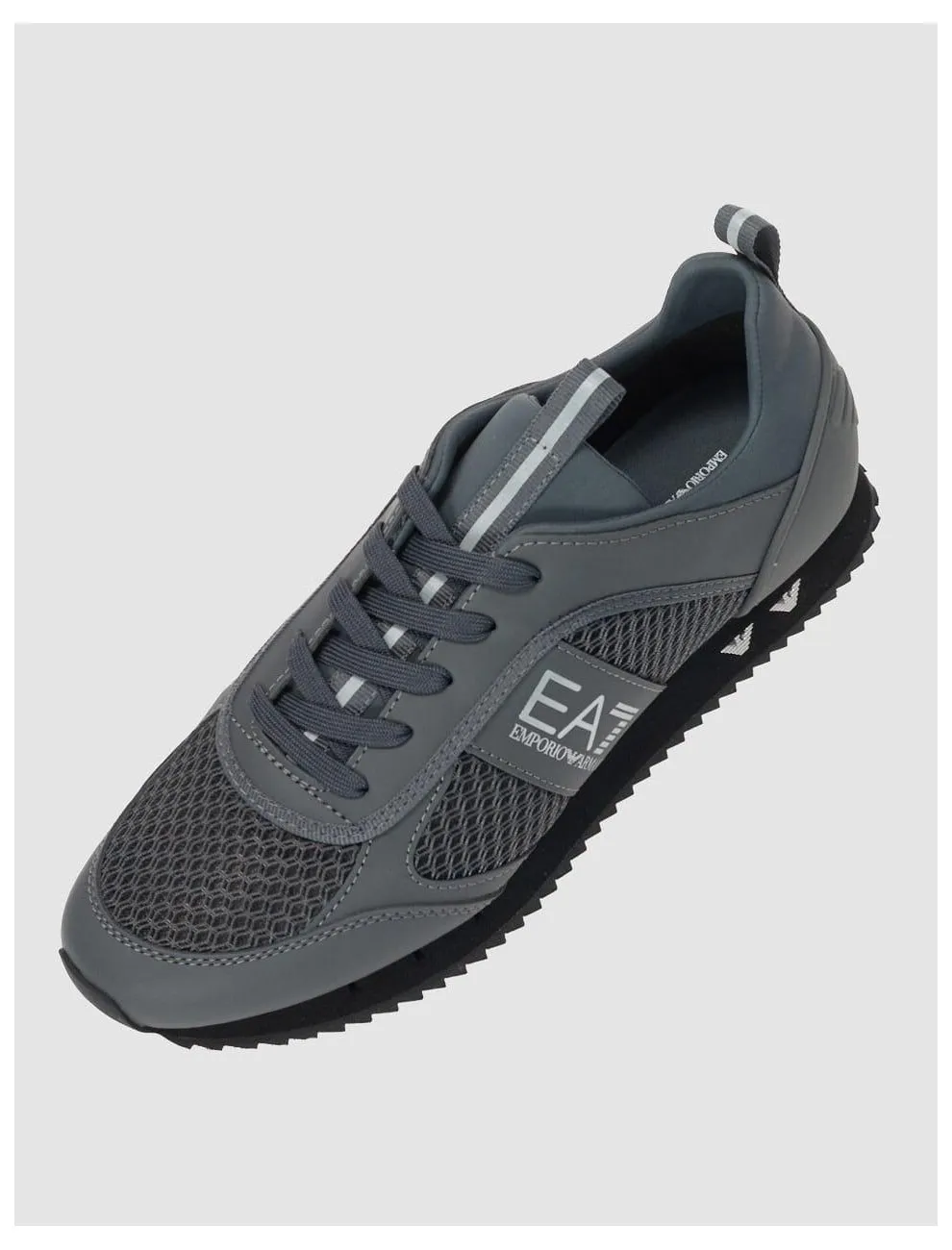 Zapatilla Armani Ea7 X8x027 Gris