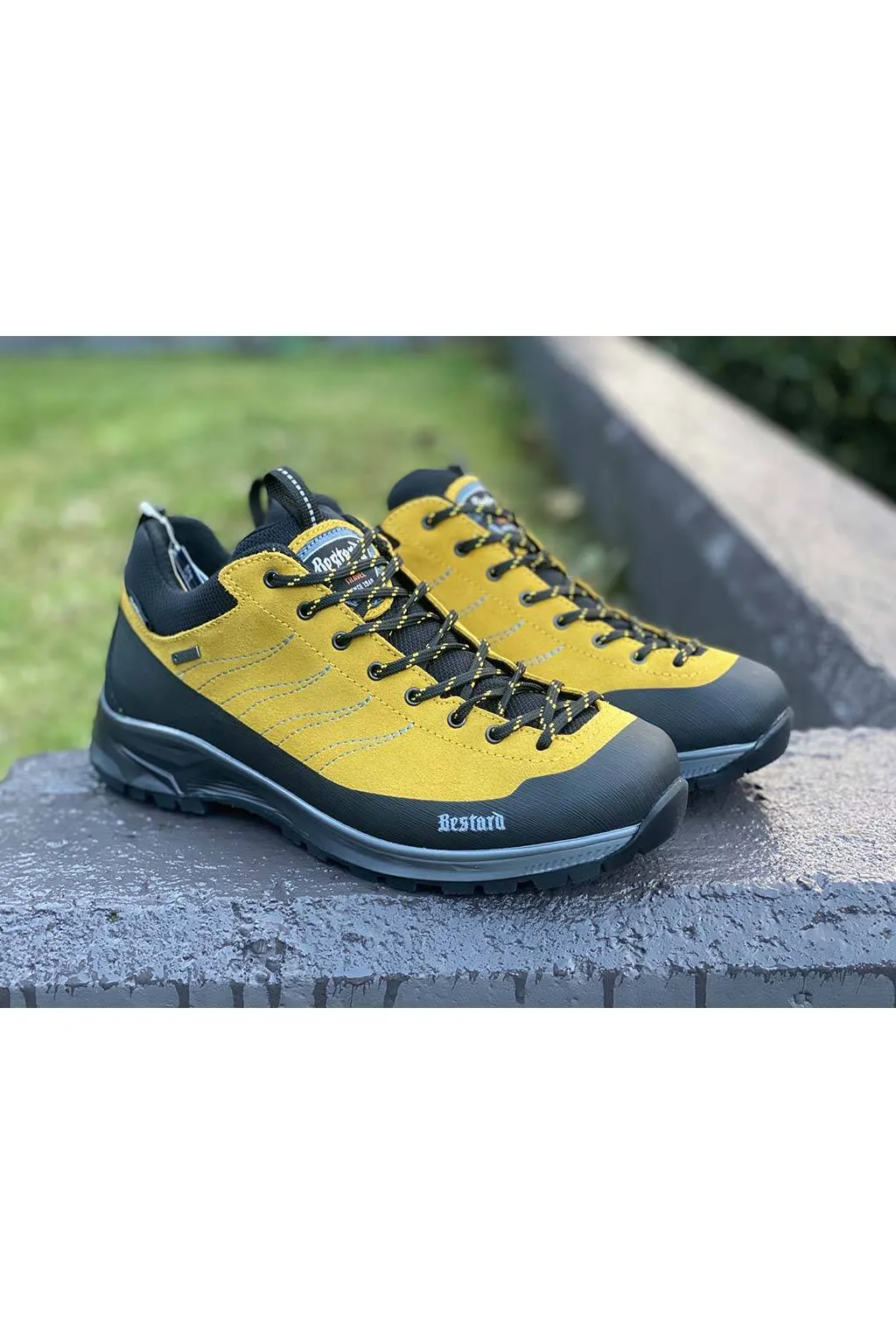 zapatilla bestard bengala 3240