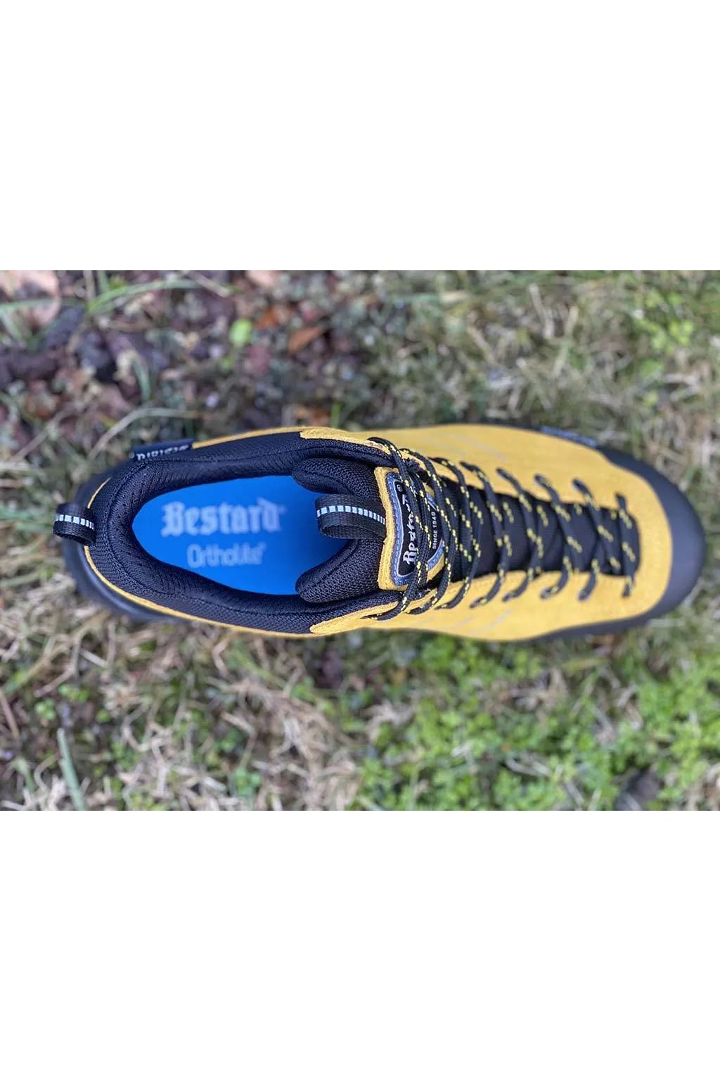 zapatilla bestard bengala 3240