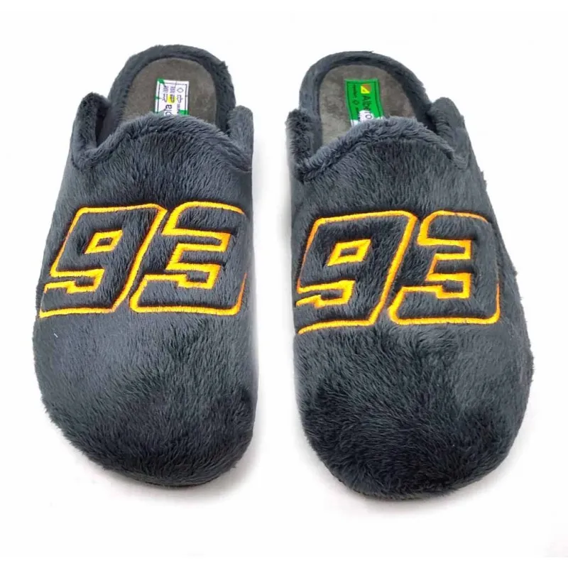 ZAPATILLA CASA MUJER ALBEROLA A40951