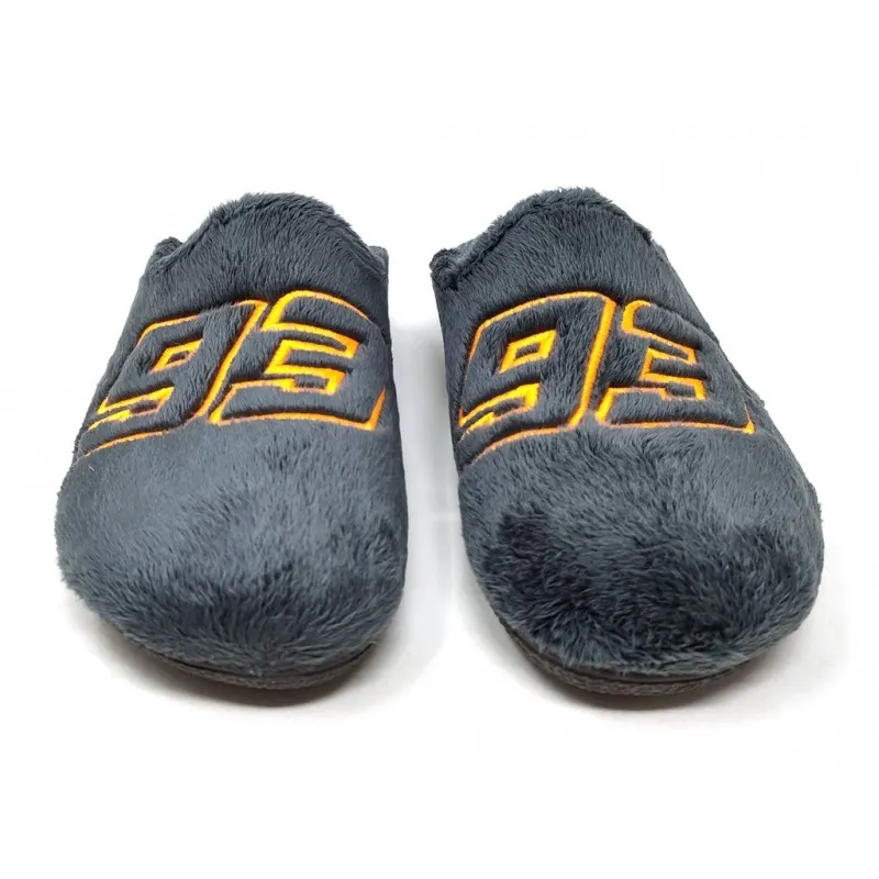 ZAPATILLA CASA MUJER ALBEROLA A40951