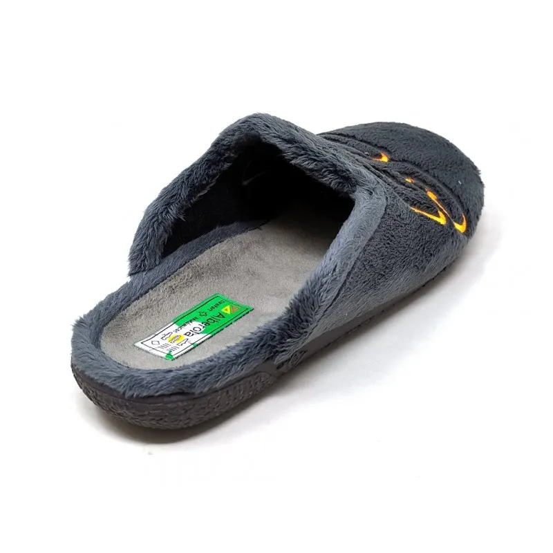 ZAPATILLA CASA MUJER ALBEROLA A40951