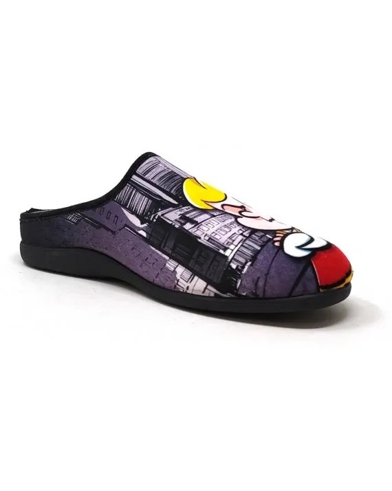 ZAPATILLA CASA RODEVIL 570