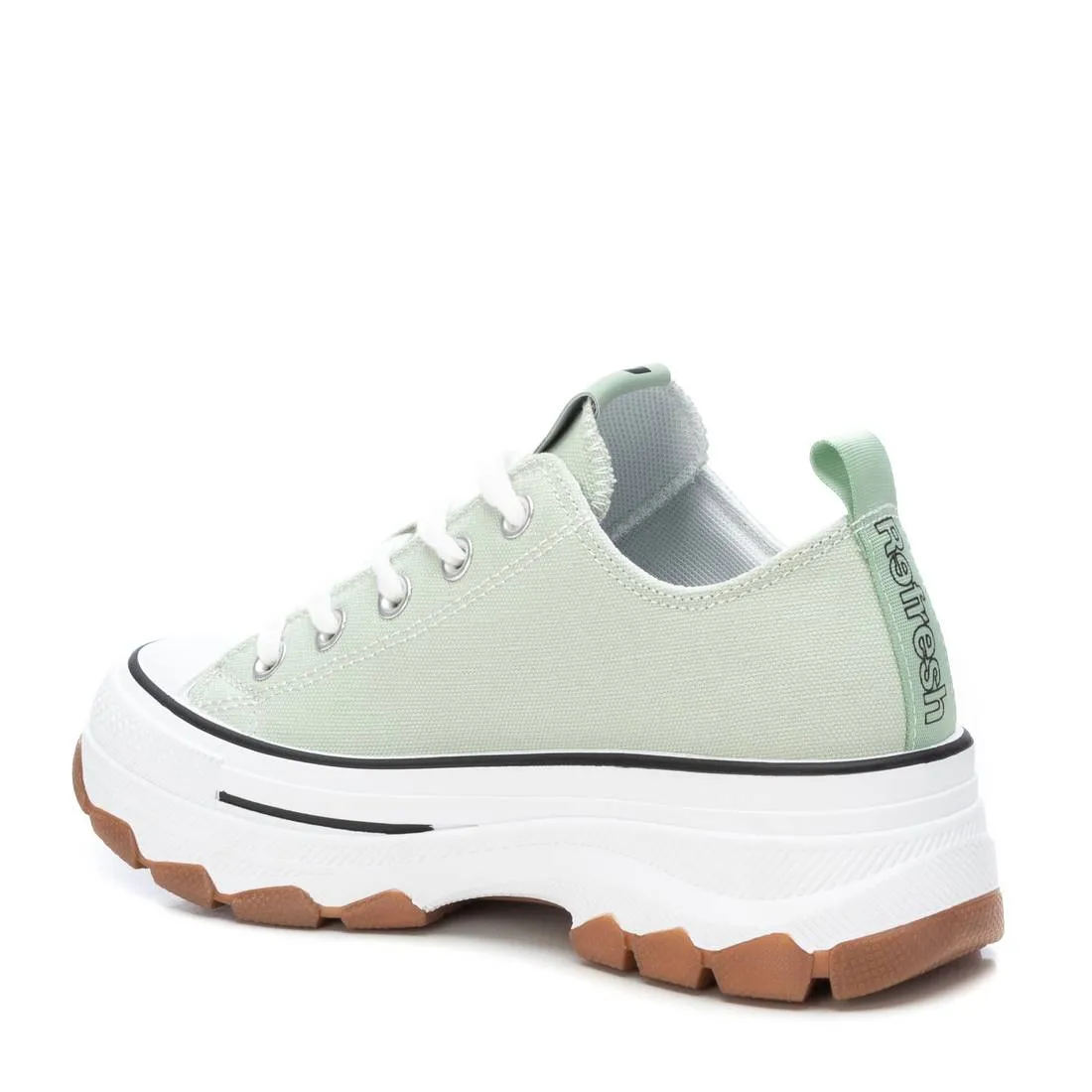 ZAPATILLA DE MUJER REFRESH 17192007