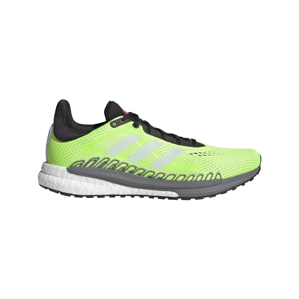 ZAPATILLA DE RUNNING  HOMBRE  ADIDAS SOLARGLIDE 3  FX0100
