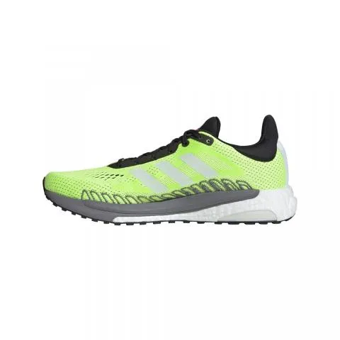 ZAPATILLA DE RUNNING  HOMBRE  ADIDAS SOLARGLIDE 3  FX0100