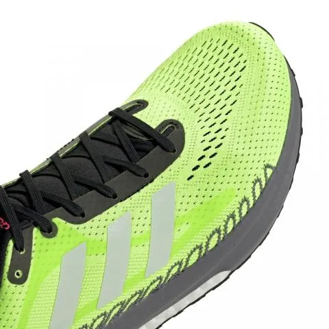 ZAPATILLA DE RUNNING  HOMBRE  ADIDAS SOLARGLIDE 3  FX0100