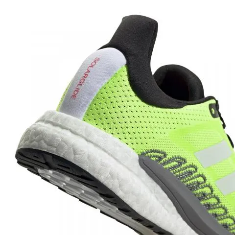 ZAPATILLA DE RUNNING  HOMBRE  ADIDAS SOLARGLIDE 3  FX0100
