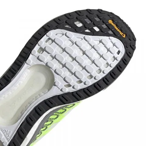 ZAPATILLA DE RUNNING  HOMBRE  ADIDAS SOLARGLIDE 3  FX0100