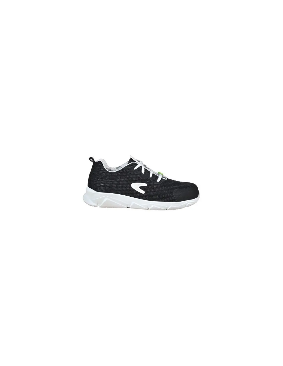 Zapatilla de seguridad Cofra Distance S3 SRC ESD