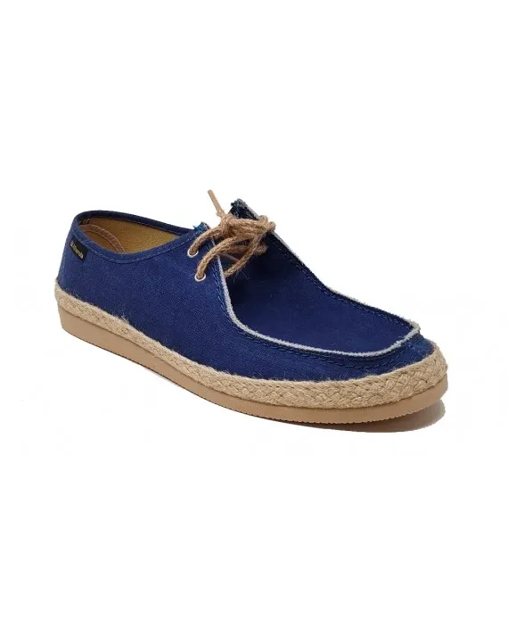 ZAPATILLA HOMBRE ALBEROLA BC8502