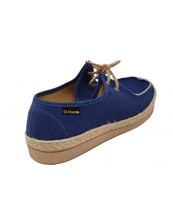 ZAPATILLA HOMBRE ALBEROLA BC8502