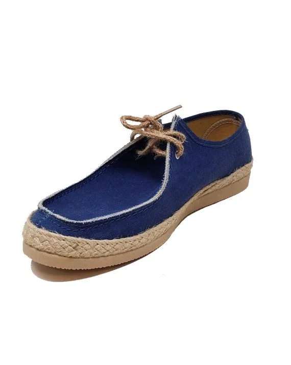ZAPATILLA HOMBRE ALBEROLA BC8502