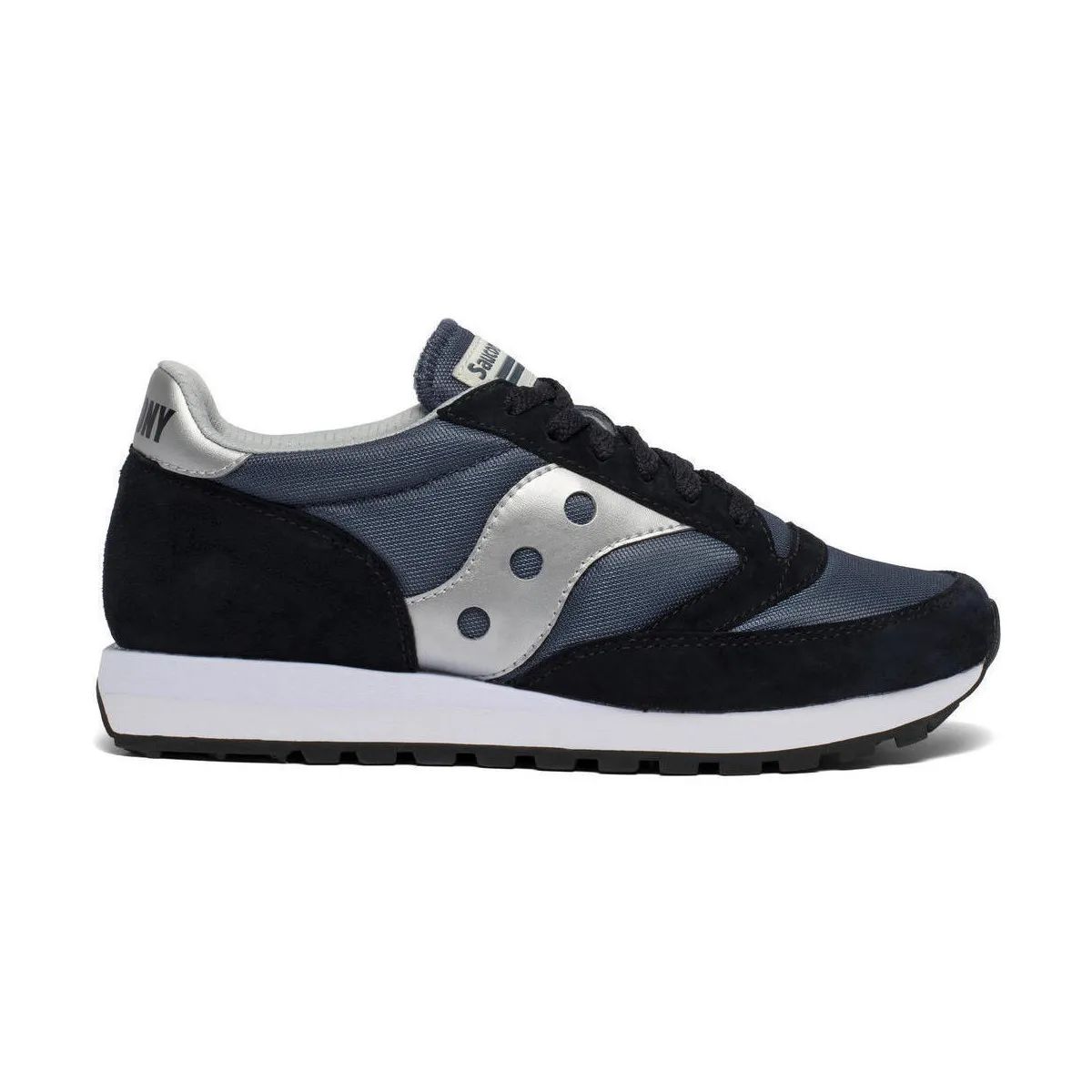 ZAPATILLA JAZZ 81  HOMBRE