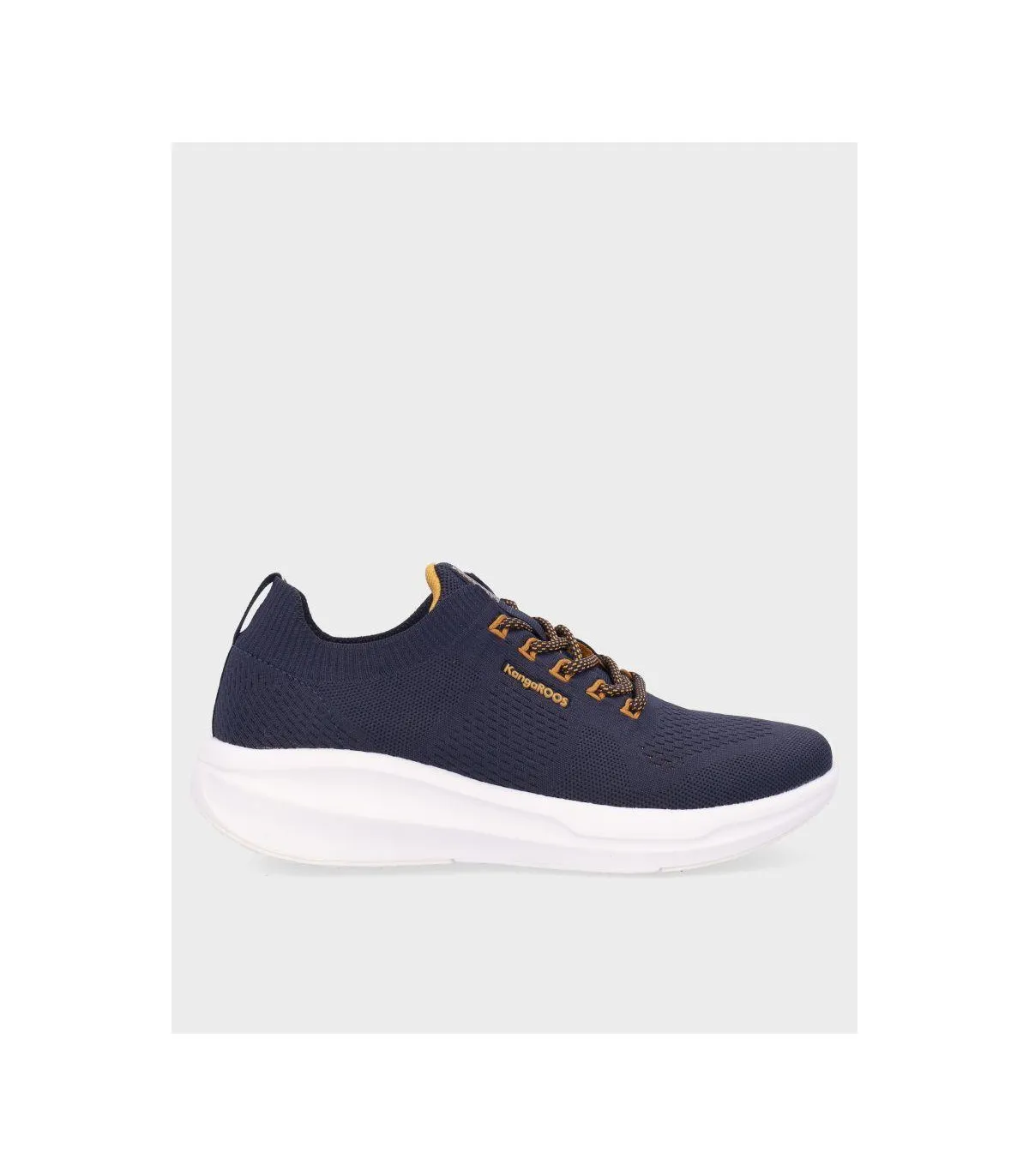 ZAPATILLA KANGAROOS K956 MARINO