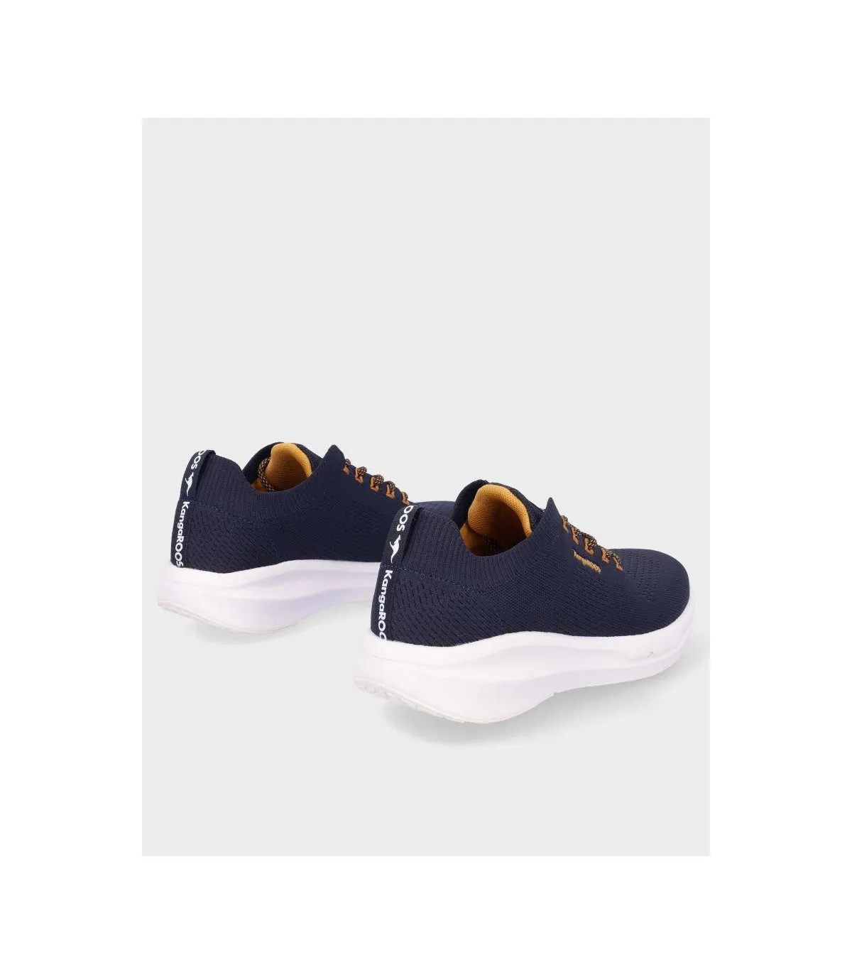 ZAPATILLA KANGAROOS K956 MARINO