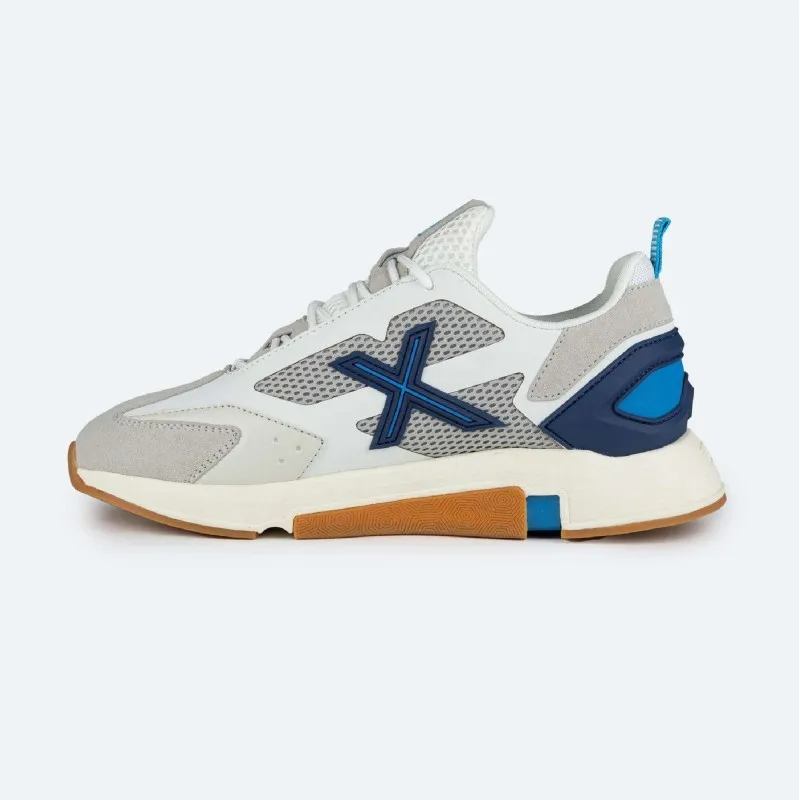 Zapatilla Munich Avant 4178007 07