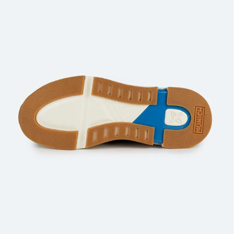 Zapatilla Munich Avant 4178007 07